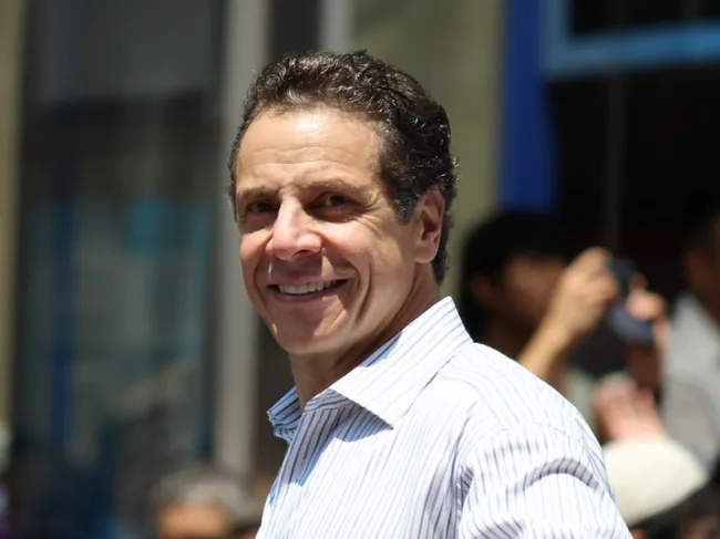 cuomo